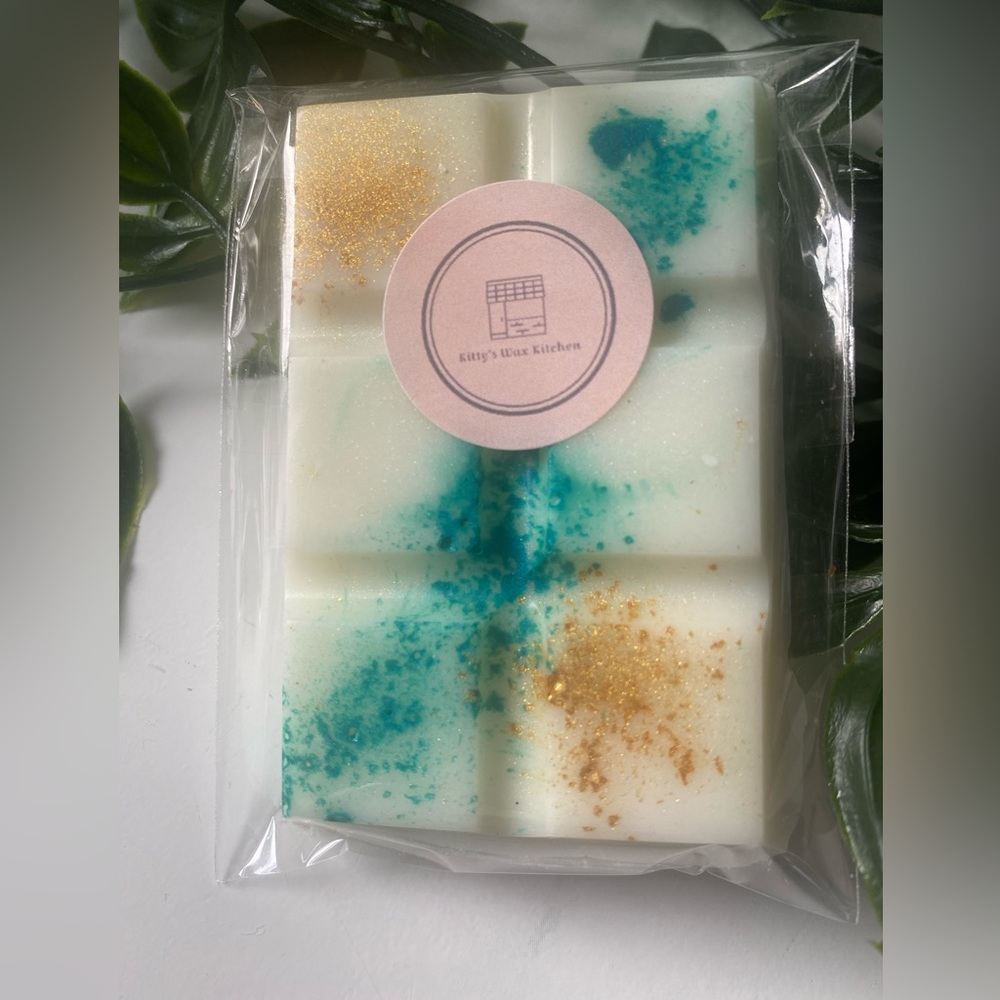 Wax Melts - Laundry Inspired Scents x 3 - Picture 2 of 7